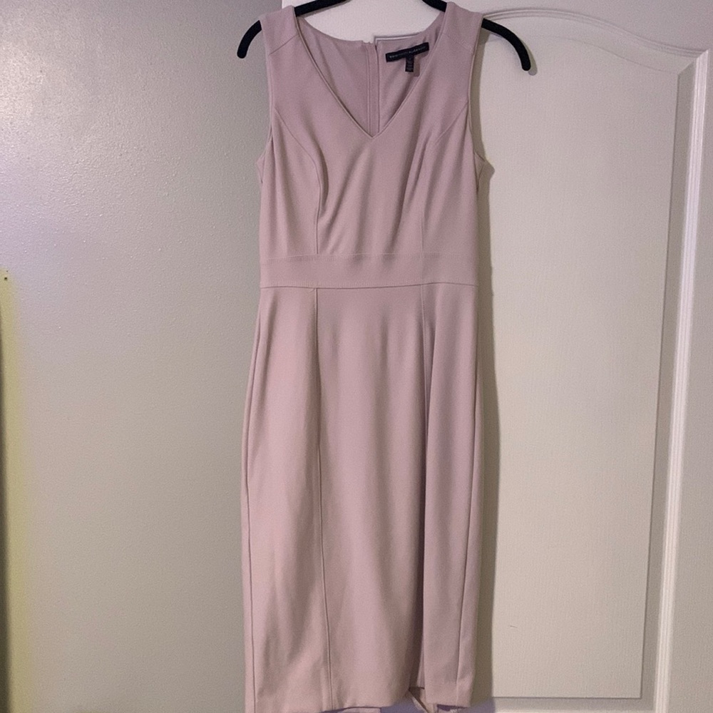 White House Black Market Dress Size 2